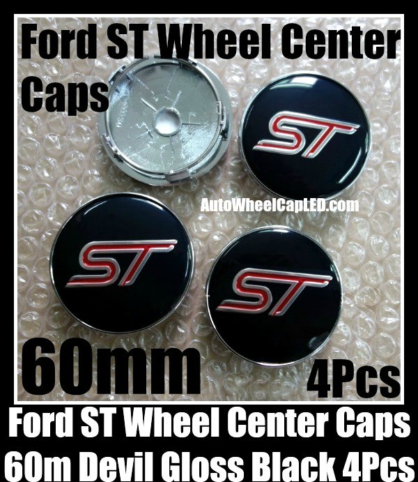 Ford mondeo st wheel centre caps #10
